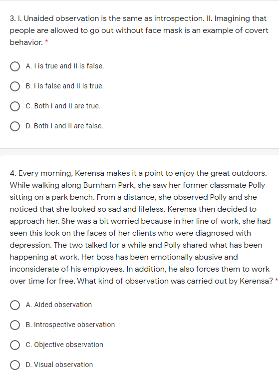 Solved Please help me answer all questions, This is my | Chegg.com