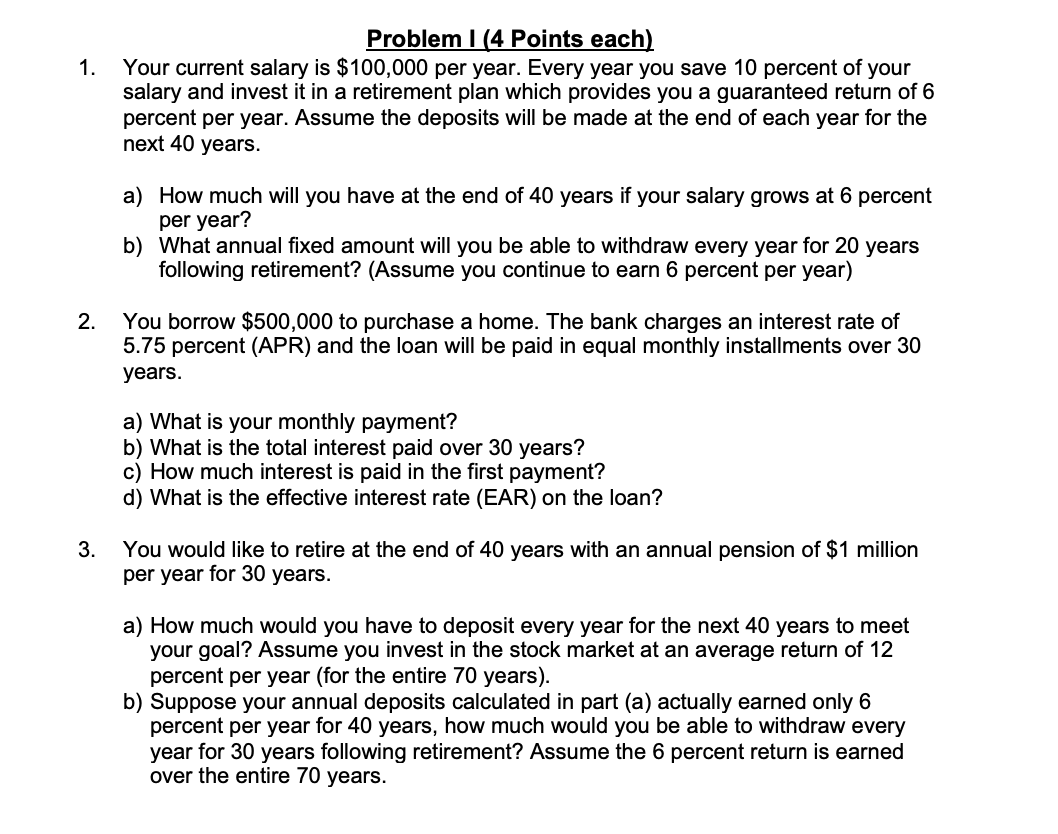 solved-problem-i-4-points-each-your-current-salary-is-chegg