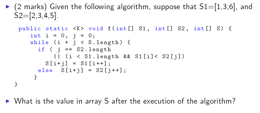 Solved Can someone please give me the answer to this | Chegg.com