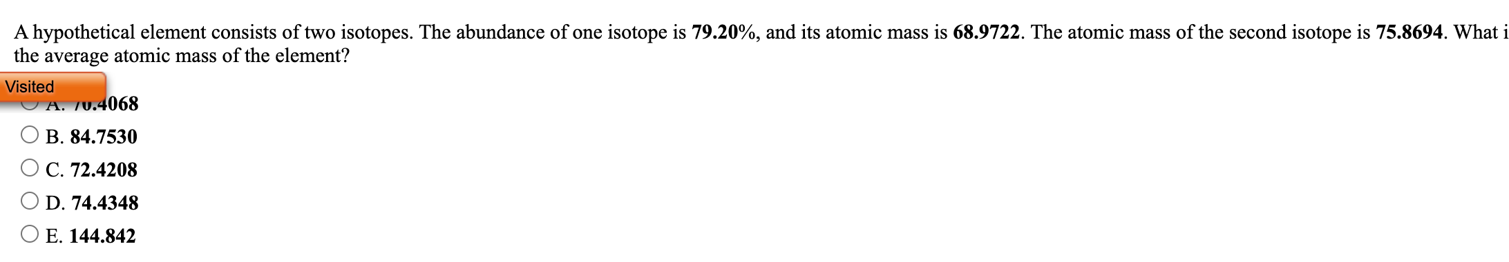 Solved The radius of a strontium atom is 215 pm. How many | Chegg.com