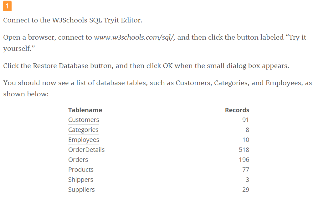 solved-connect-to-the-w3schools-sql-tryit-editor-open-a-chegg