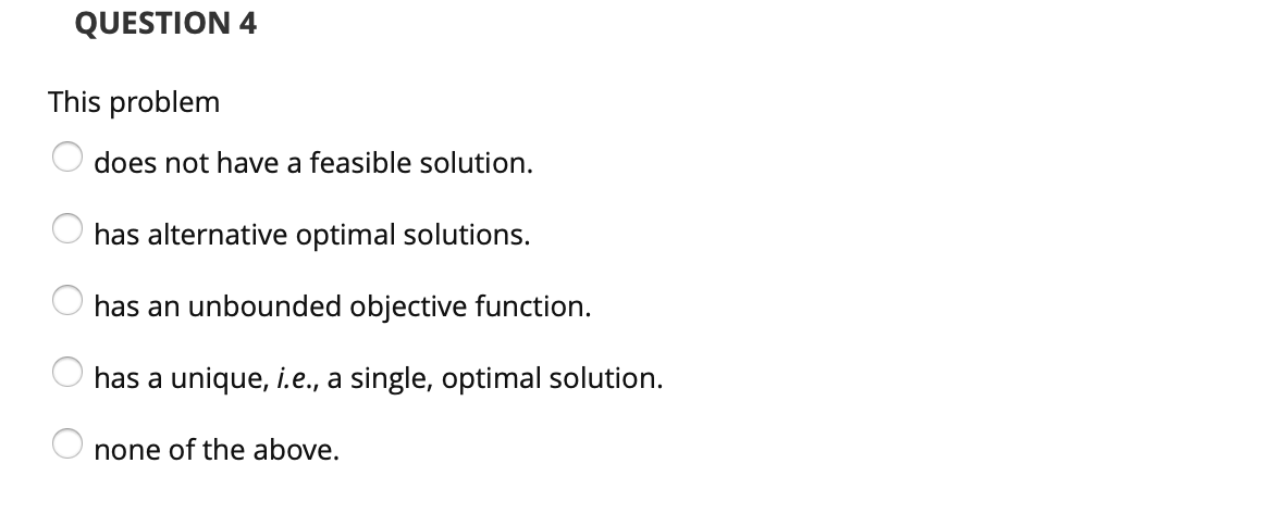 Solved Use the following scenario and data for all the | Chegg.com