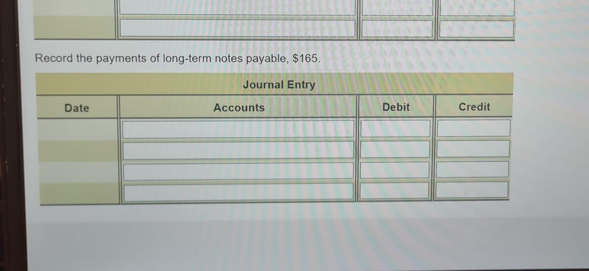 Solved Accounts Payable = Quiz: H Additional Paid-in Capital | Chegg.com