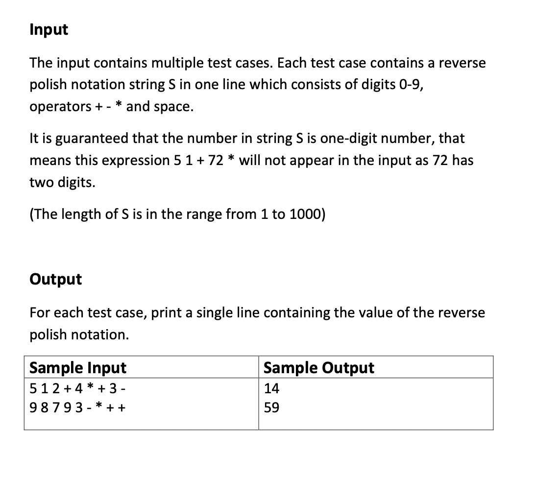 solved-reverse-polish-notation-reverse-polish-notation-chegg