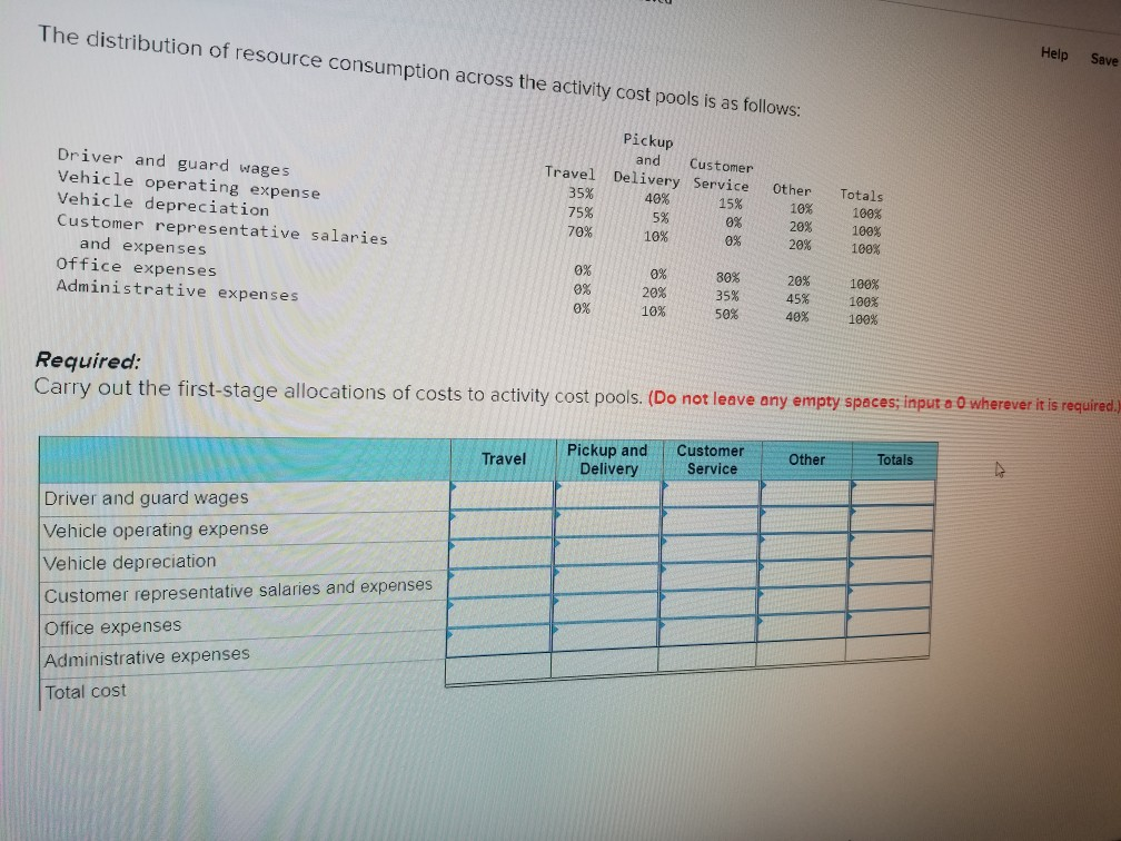 pool operating costs