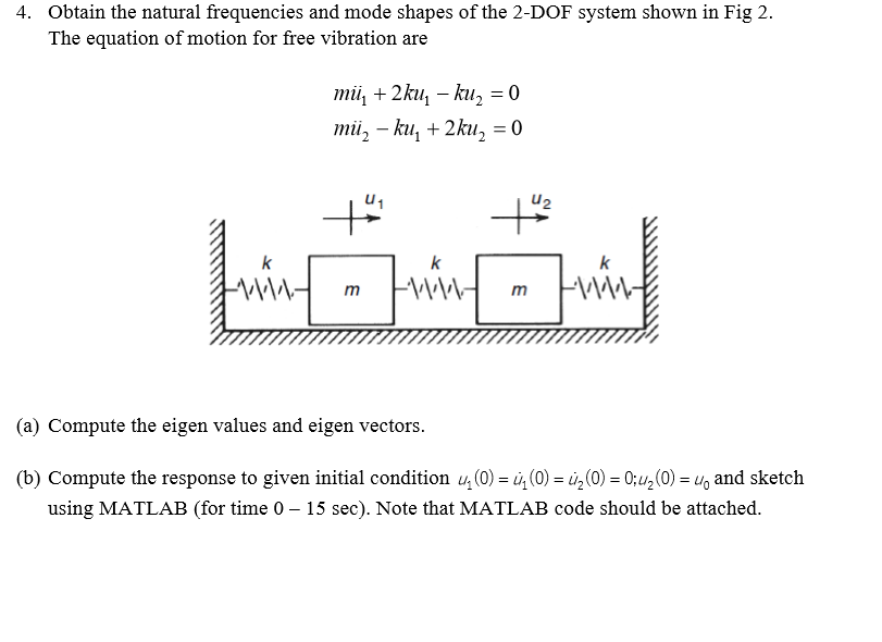 solved-4-obtain-the-natural-frequencies-and-mode-shapes-of-chegg