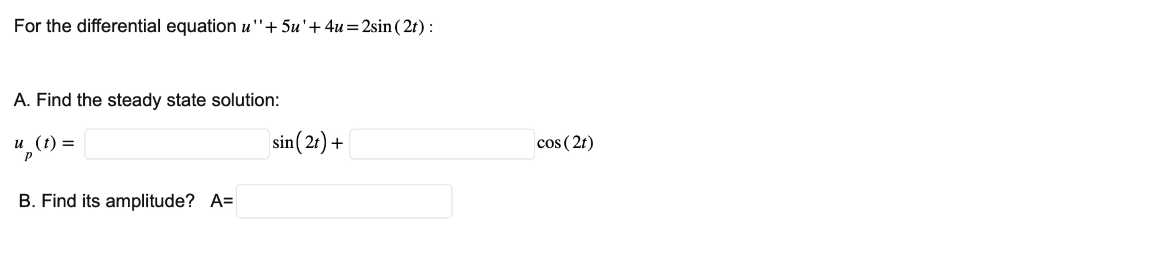 solved-determine-the-form-of-a-particular-solution-up-of-chegg