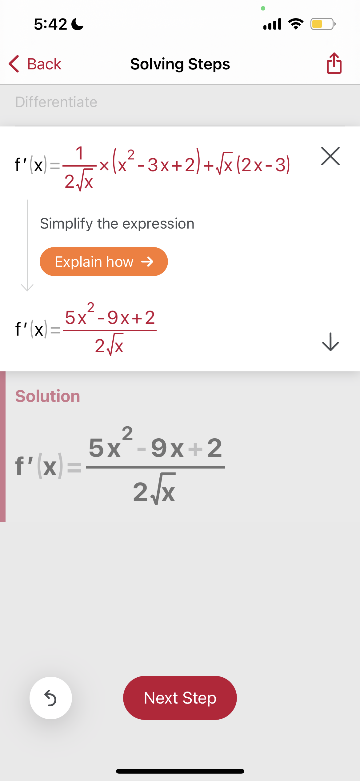 Solved The last person did it wrong so I have provided | Chegg.com