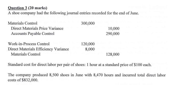 Solved A) Prepare the journal entry to record the costs of | Chegg.com
