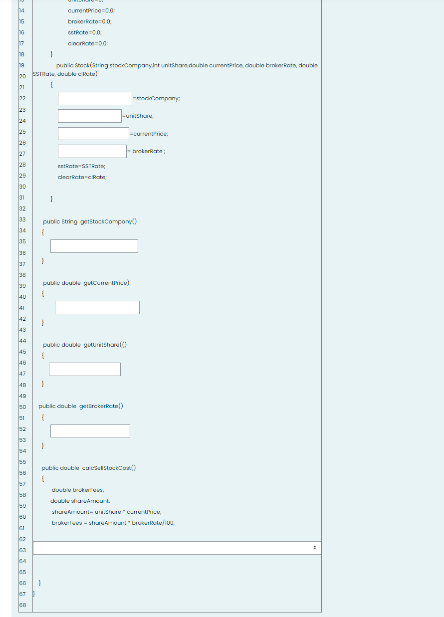 Solved Figure 1 Is Supposed To Be The Output Of Program BI | Chegg.com