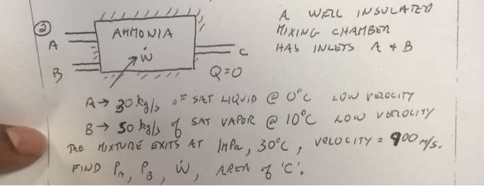 Solved Thermodynamics | Chegg.com