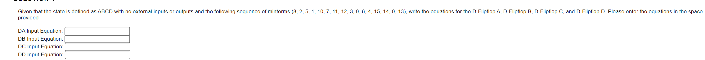 Solved Please Explain EVERY STEP and how you got those | Chegg.com