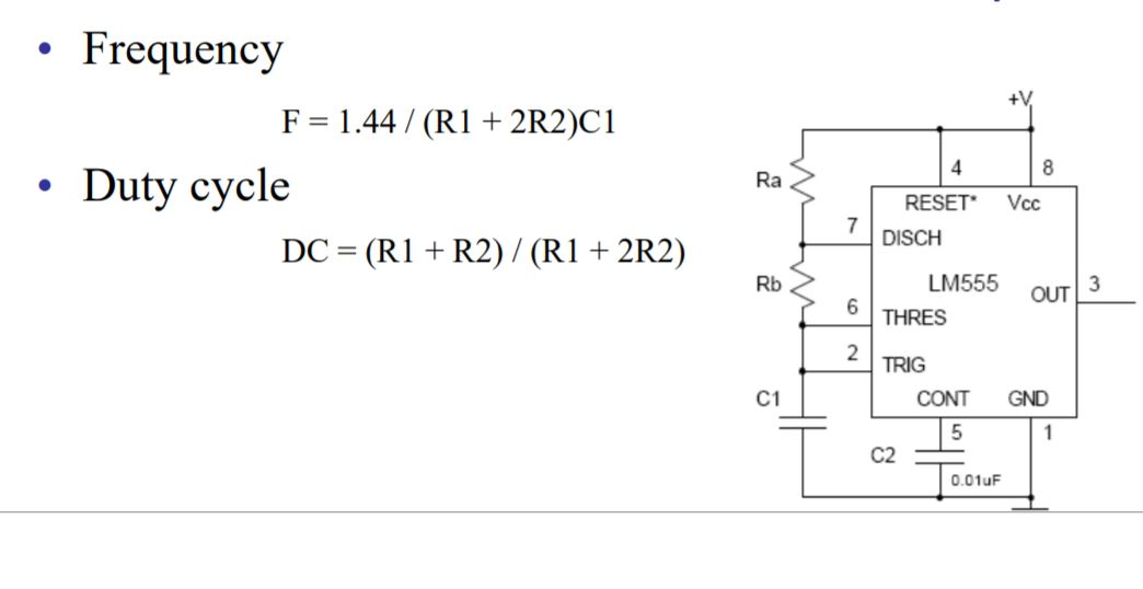 Solved Create a clock circuit that can achieve a 32.768kHz