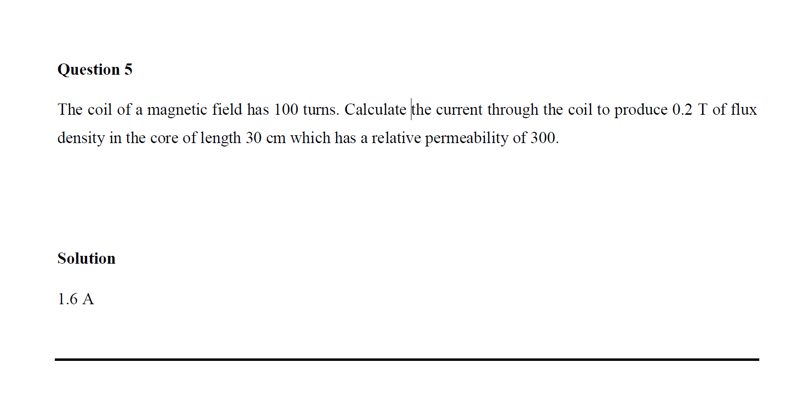 Solved Please Show All Steps And Explain The Answer. | Chegg.com