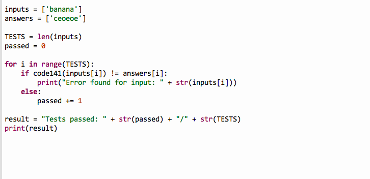 Solved The 141 cipher of an input string of letters changes | Chegg.com