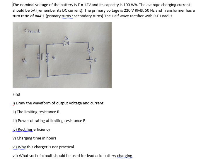 Nominal Voltage: What Does it Mean? (vs. Operating & Rated Voltage)