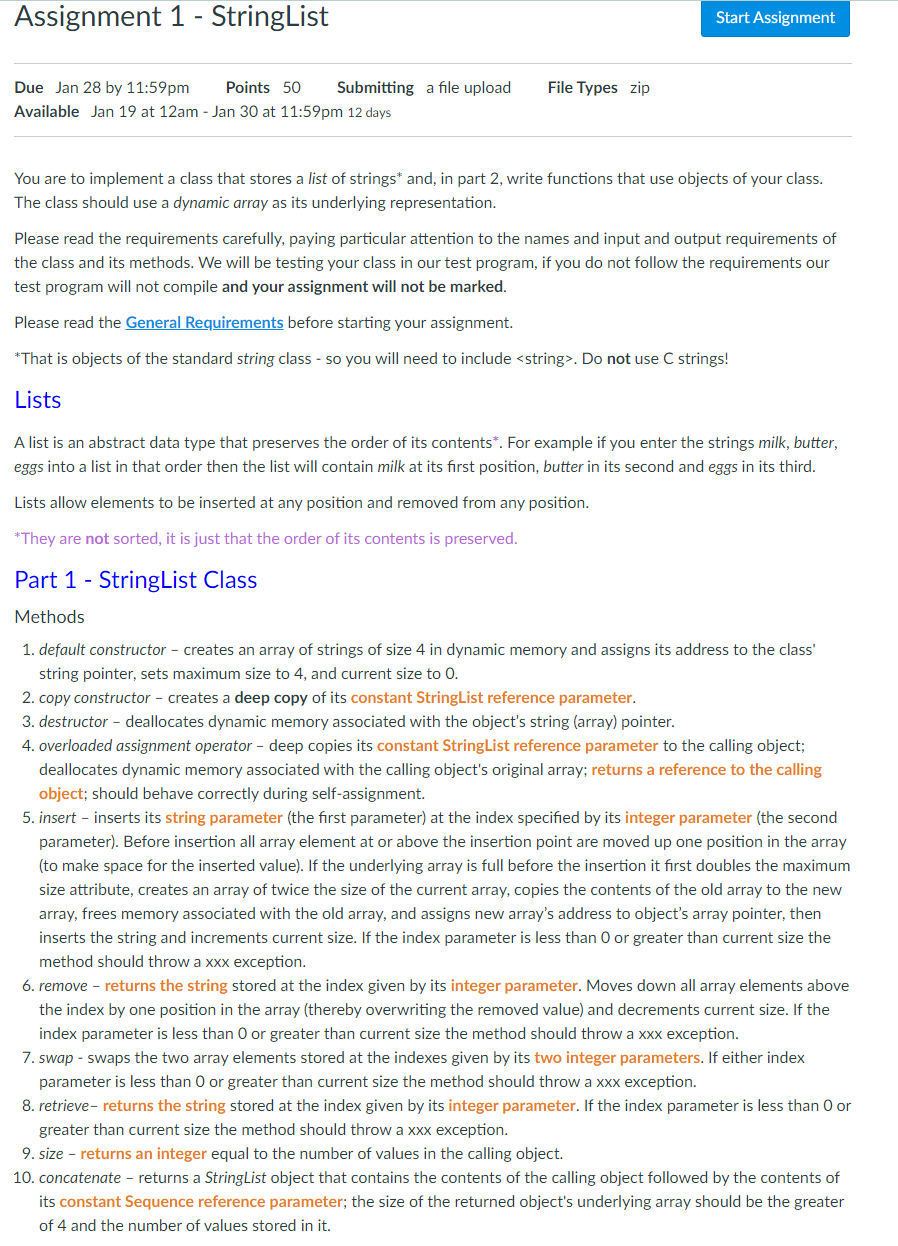 illegal assignment from list string to string