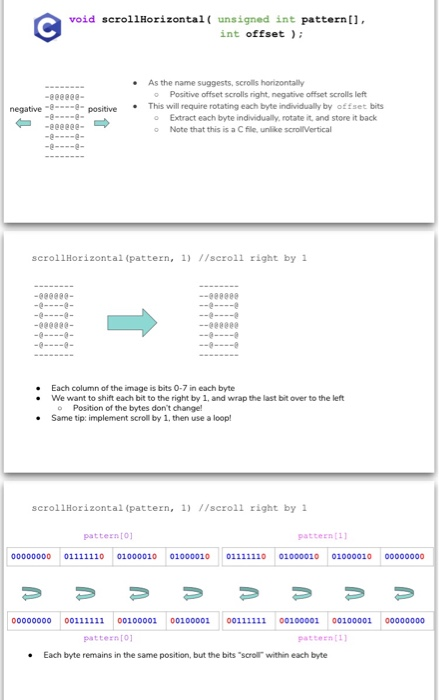 Solved Hello can you please help me writing a C function | Chegg.com