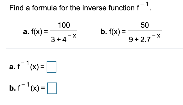 Solved Hi, I've been stuck on these past few questions for | Chegg.com