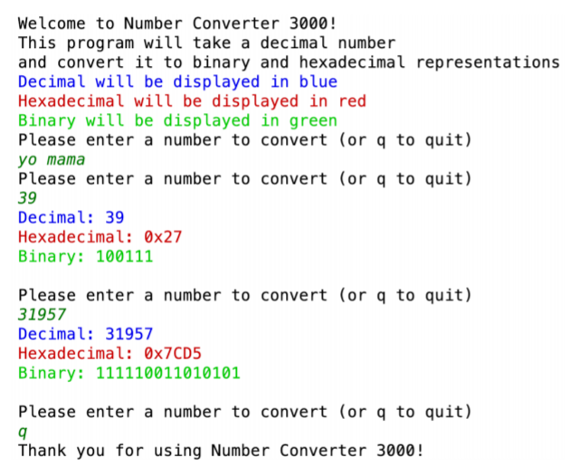 string to hex java