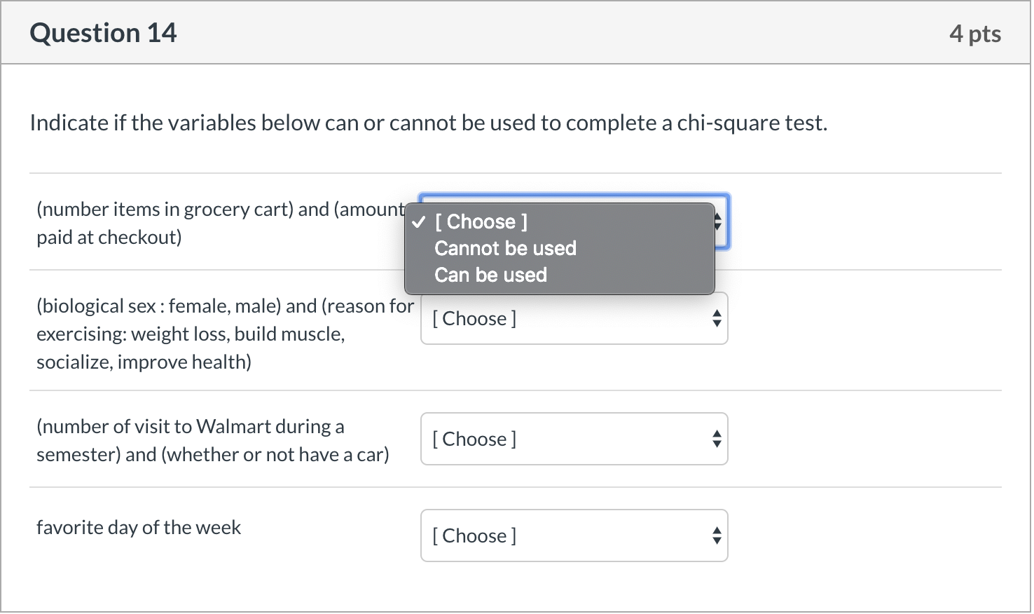 solved-question-14-4-pts-indicate-if-the-variables-below-can-chegg