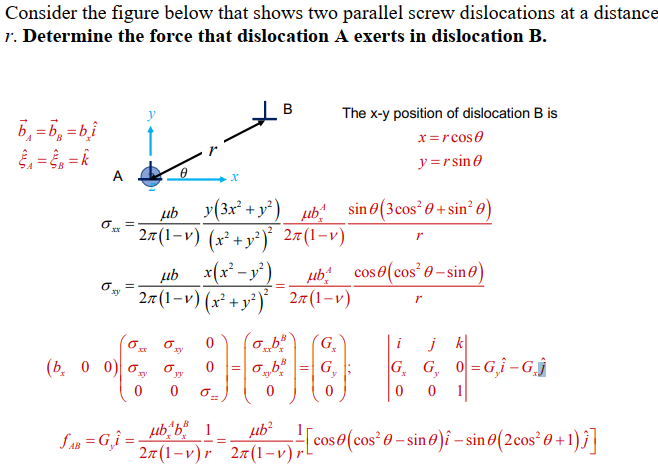 Consider the figure below that shows two parallel | Chegg.com