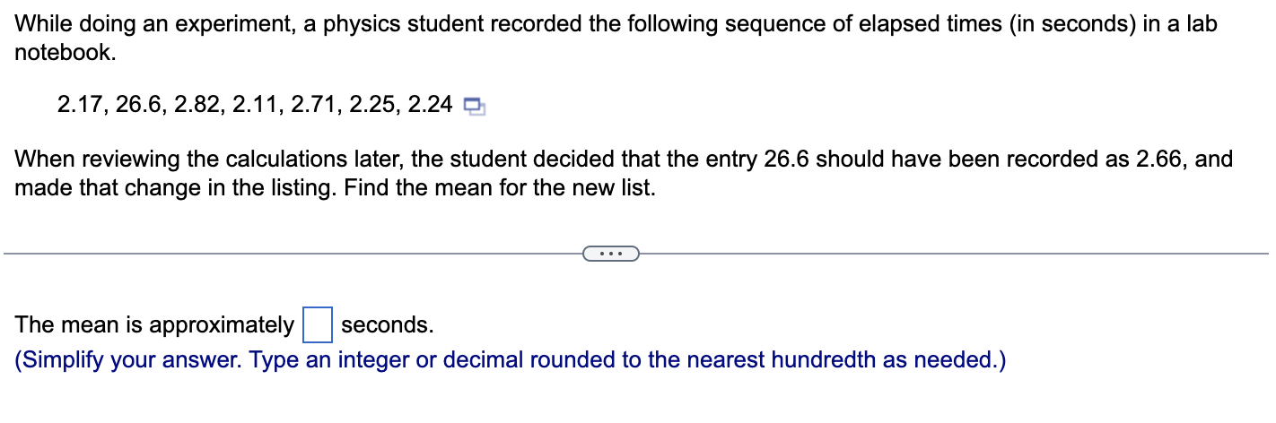 Solved An Empirical Probability Distribution Based On Weekly | Chegg.com