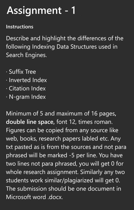 solved-assignment-1-instructions-describe-and-highlight-chegg