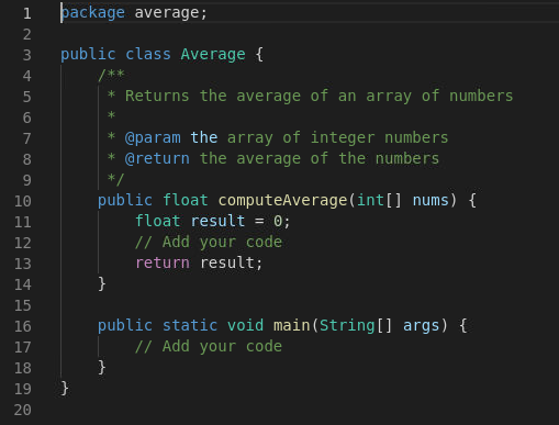 Solved A class is similar to a struct in the C language in | Chegg.com