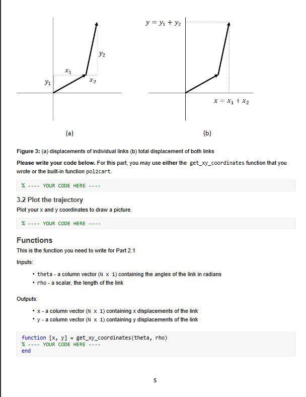 Solved Introduction For this assignment we will be looking | Chegg.com