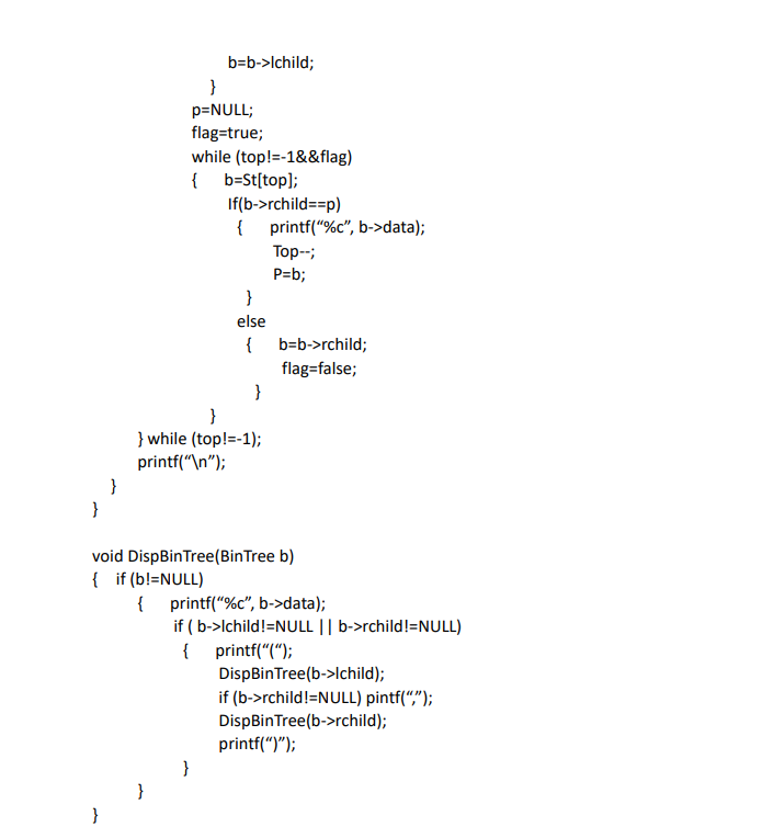 Solved Contents: Use linked representation as the storage | Chegg.com