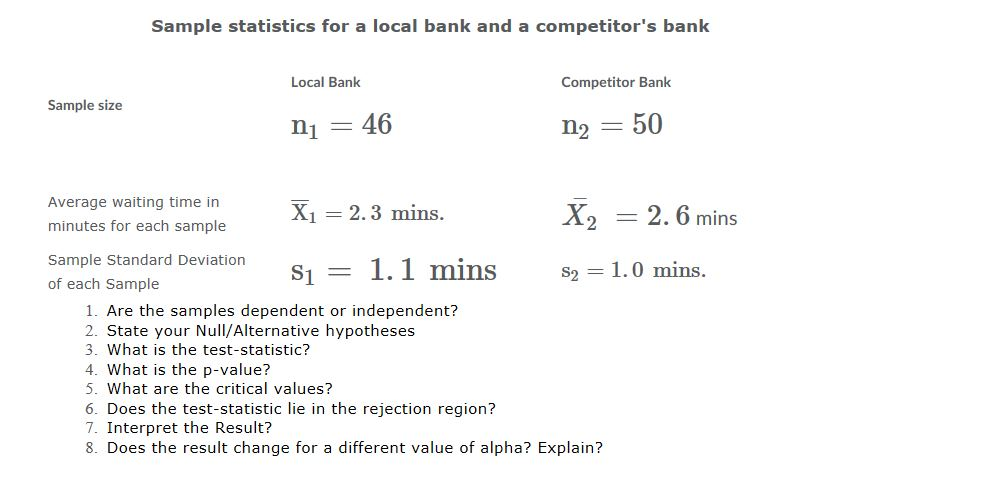 Solved Task Description Task: Apply mathematical problem | Chegg.com