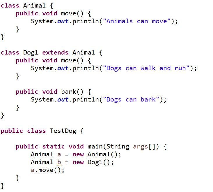 Public void start. Public void start