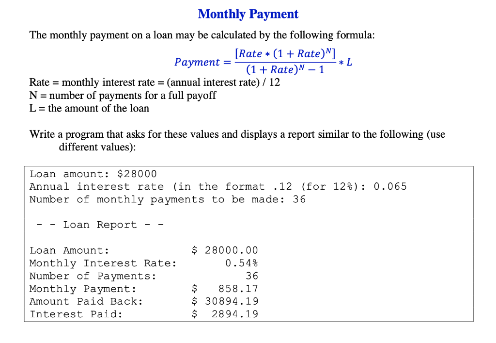 solved-monthly-payment-the-monthly-payment-on-a-loan-may-be-chegg