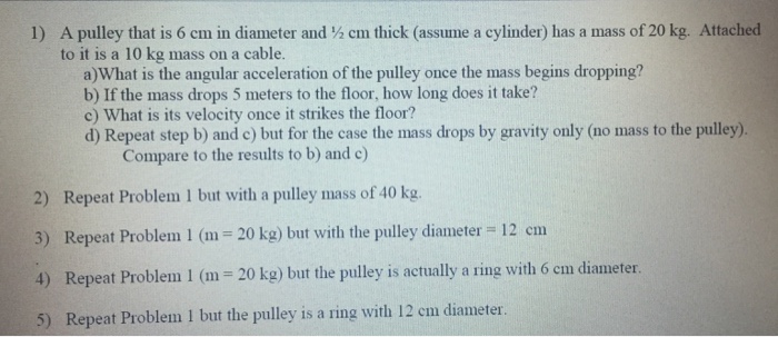 Solved Answer for 4&5 in the same way that 1 done in the | Chegg.com