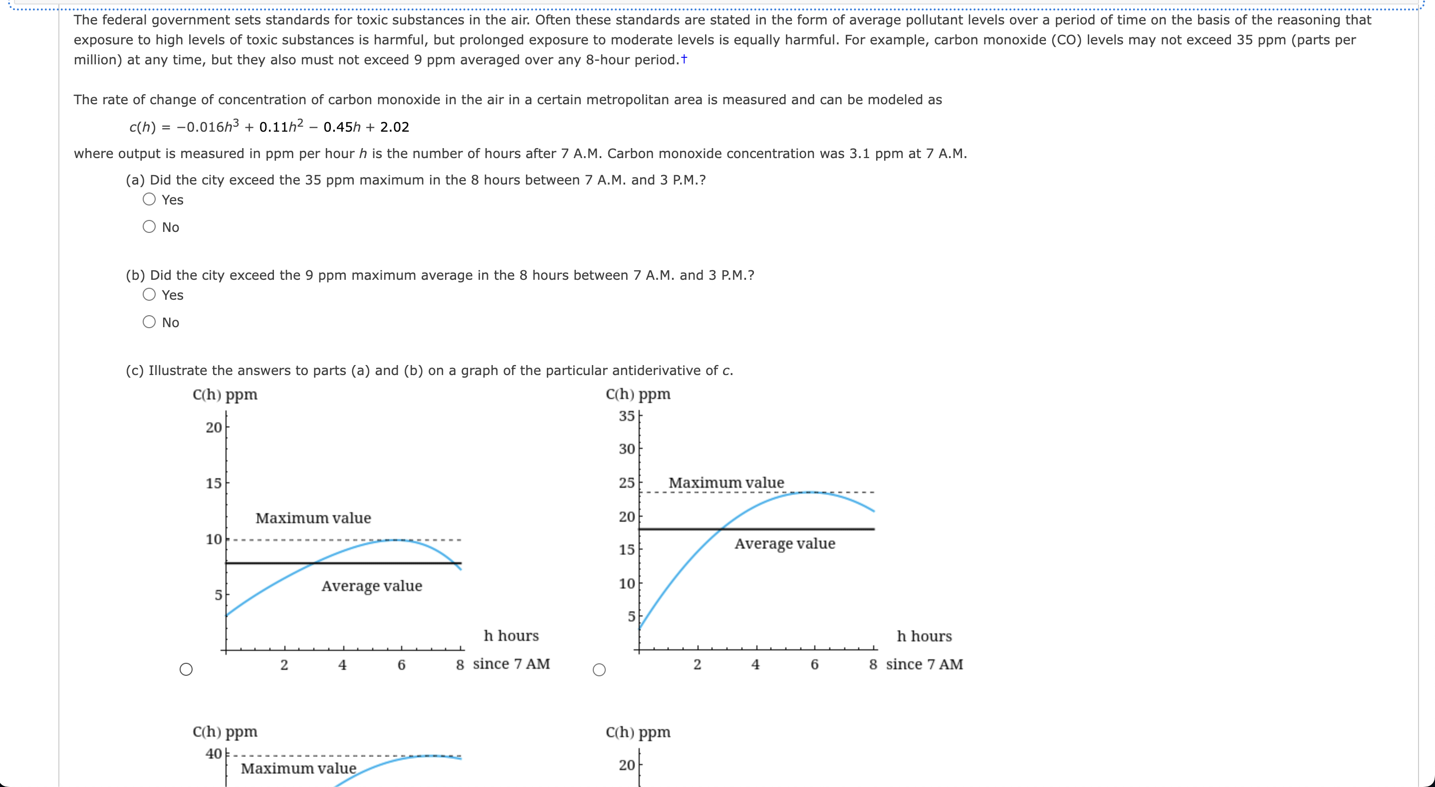 Solved million) at any time, but they also must not exceed 9 | Chegg.com