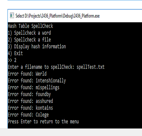 Solved MAKE SURE YOU PROVIDE A UNIQUE CODE IN (C++) For your | Chegg.com