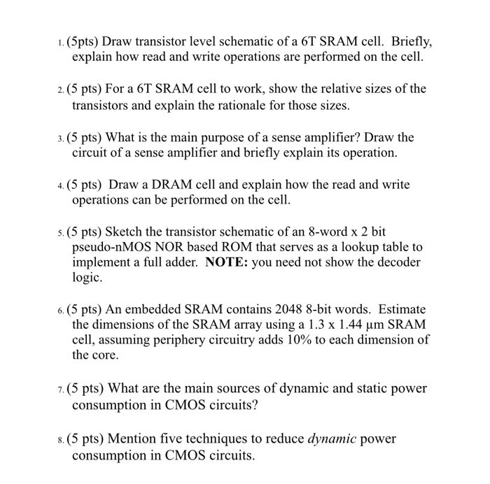 solved-1-5pts-draw-transistor-level-schematic-of-a-6t-chegg