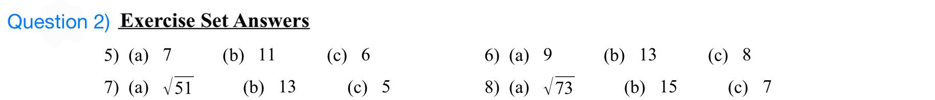 Solved Numerical Algorithms and Linear Algebra for Computer | Chegg.com