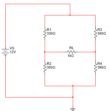 Solved Solve the circuit using Mesh current Analysis | Chegg.com