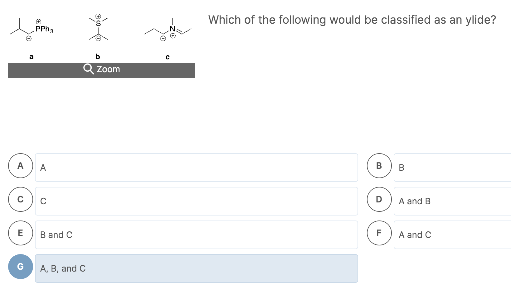 Solved Logo Which of the following would be classified as an Chegg com