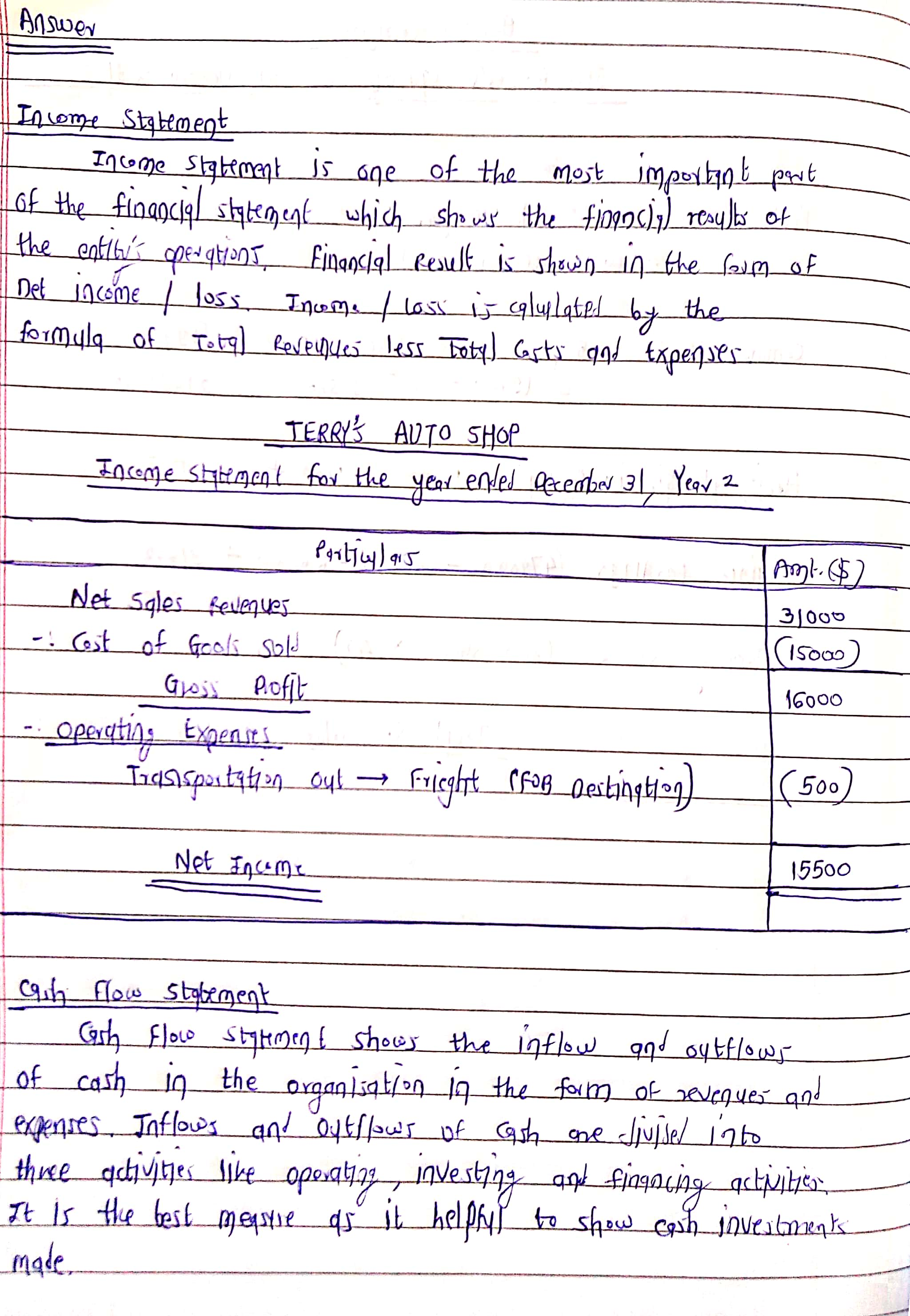 [The following information applies to the questions displayed below.] The beginning account