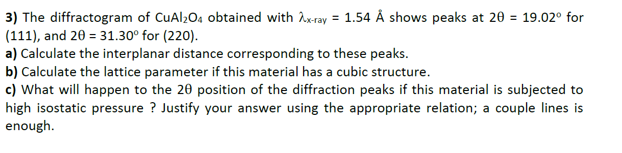 Solved This is the only information given it is unknown | Chegg.com