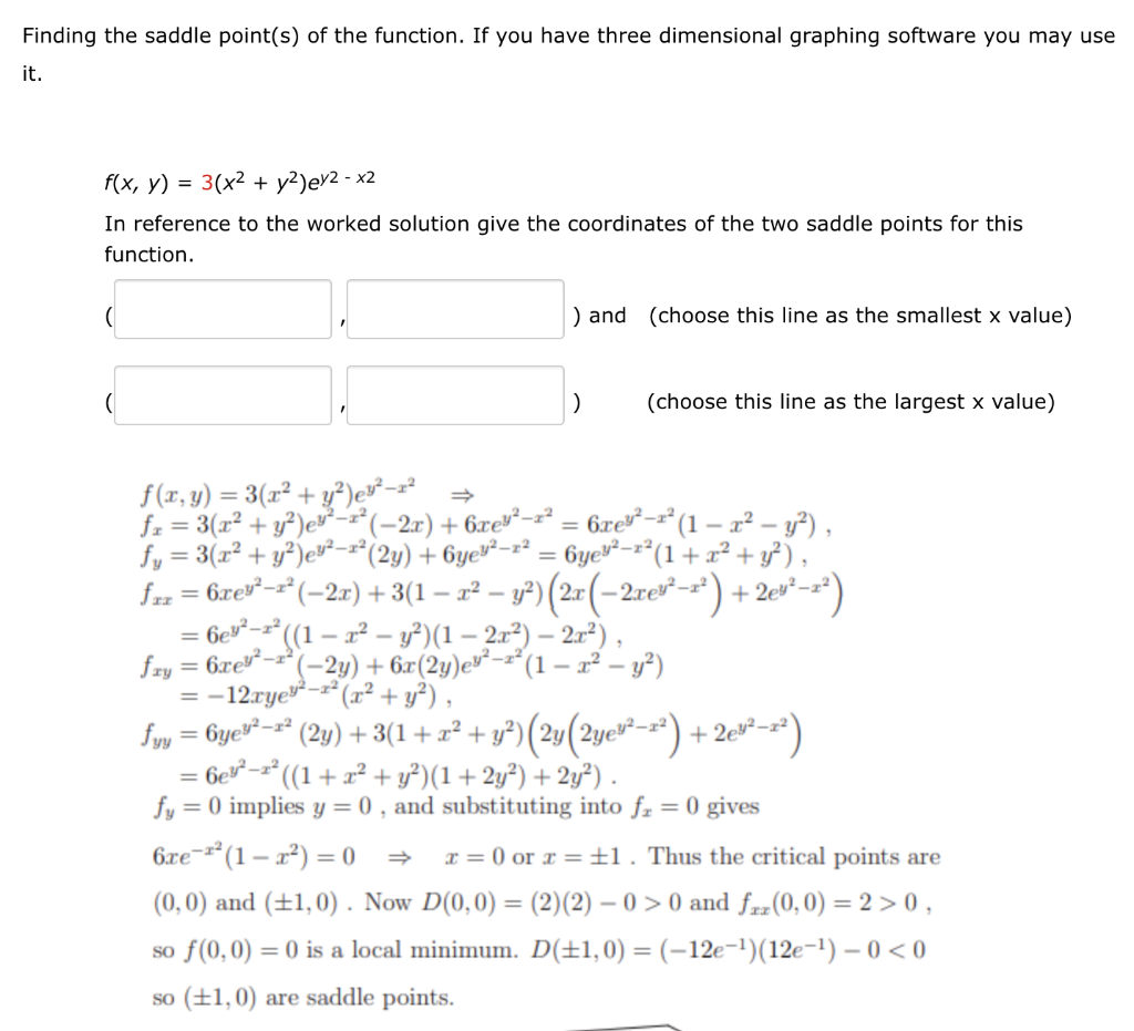 Solved PLEASE ANSWER BOTH PART A AND B OF THE QUESTION WITH | Chegg.com