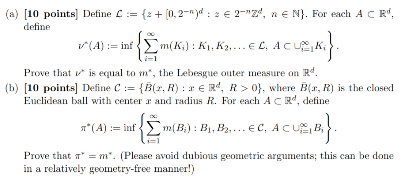 A 10 Points Define L Z 0 2 N D Z E 2 Chegg Com