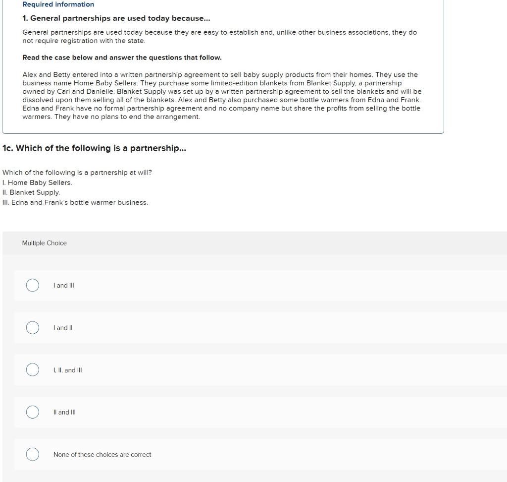 Solved Please answer all parts of question! thank | Chegg.com