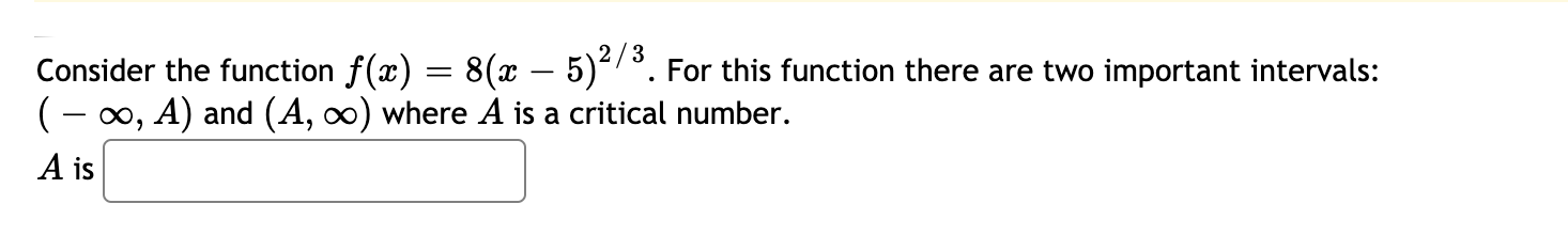 solved-consider-the-function-f-x-8-x-5-2-3-for-this-chegg