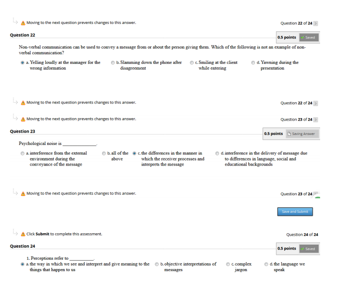Solved KINDLY ANSWER ALL THE MCQS BECAUSE I ONLY HAVE | Chegg.com