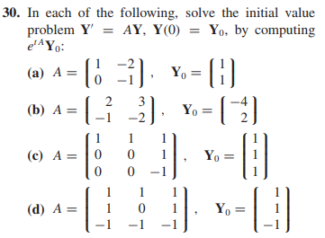 Solved Could someone please explain how to solve these? The | Chegg.com