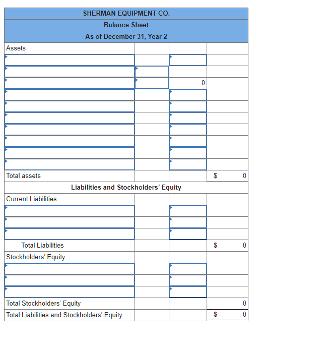 Solved Problem 7-21A Multistep income statement and balance | Chegg.com